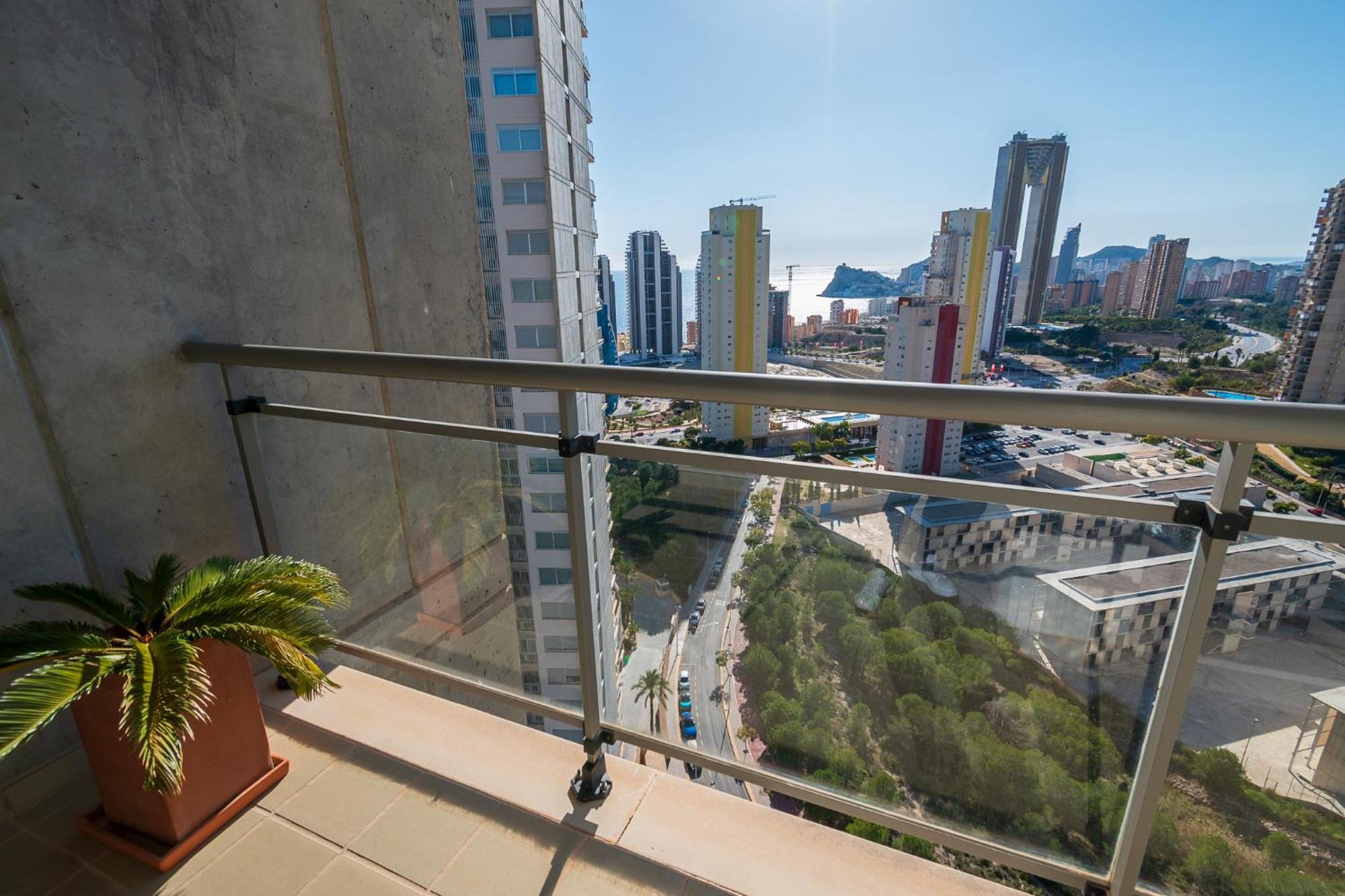 Torre Pinar 18-b *