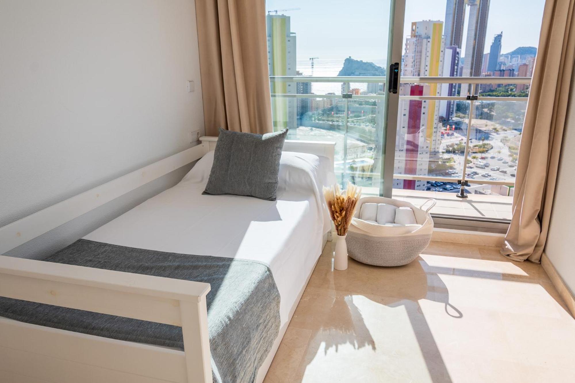 Torre Pinar 18-b Benidorm