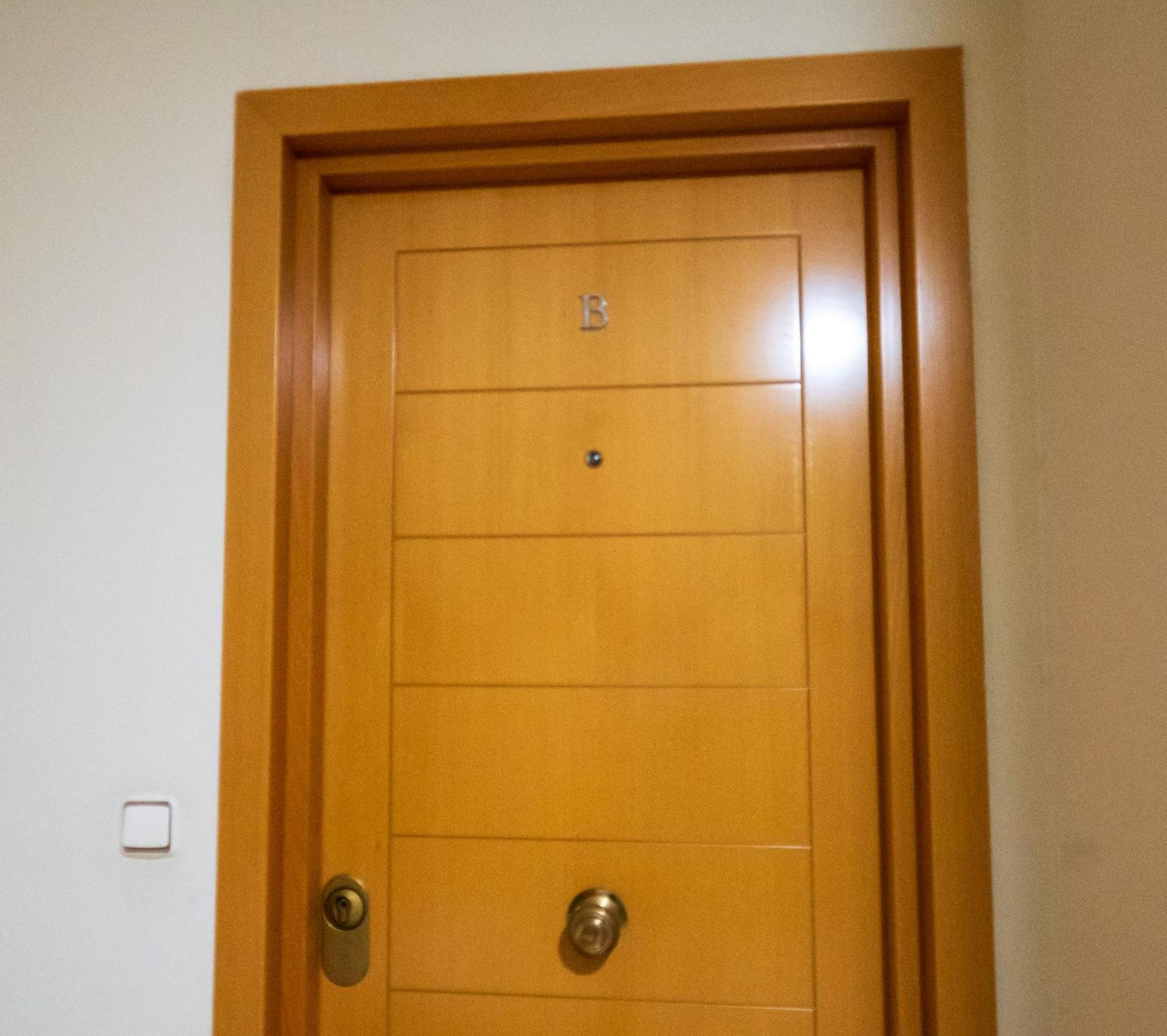 Torre Pinar 18-b Apartment *