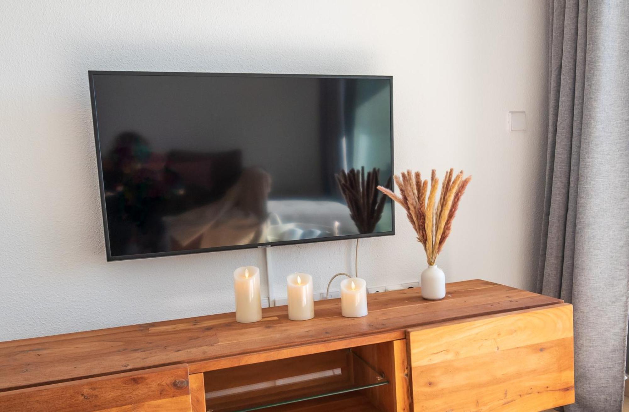 Apartment Torre Pinar 18-b Benidorm