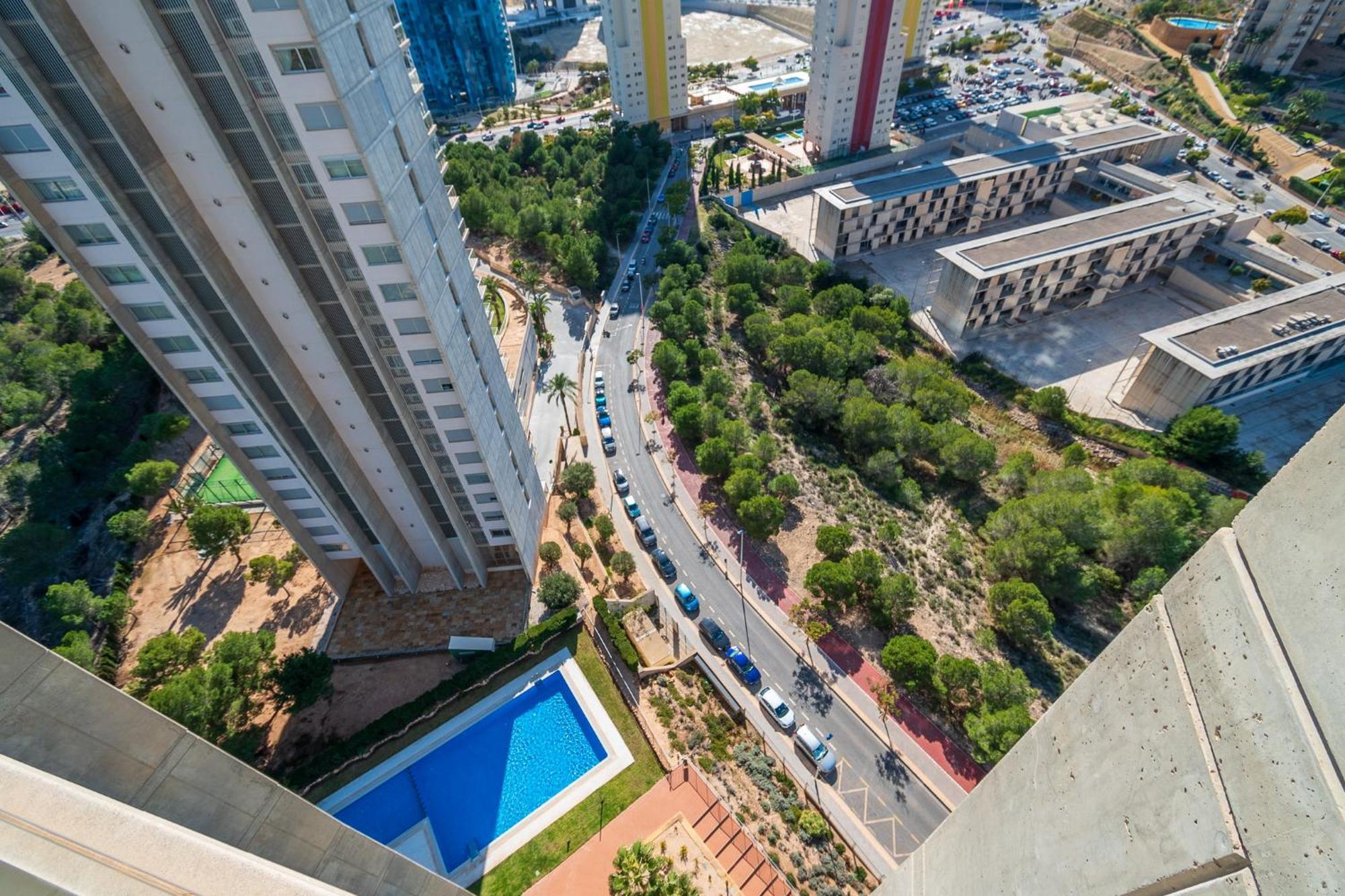 Torre Pinar 18-b *