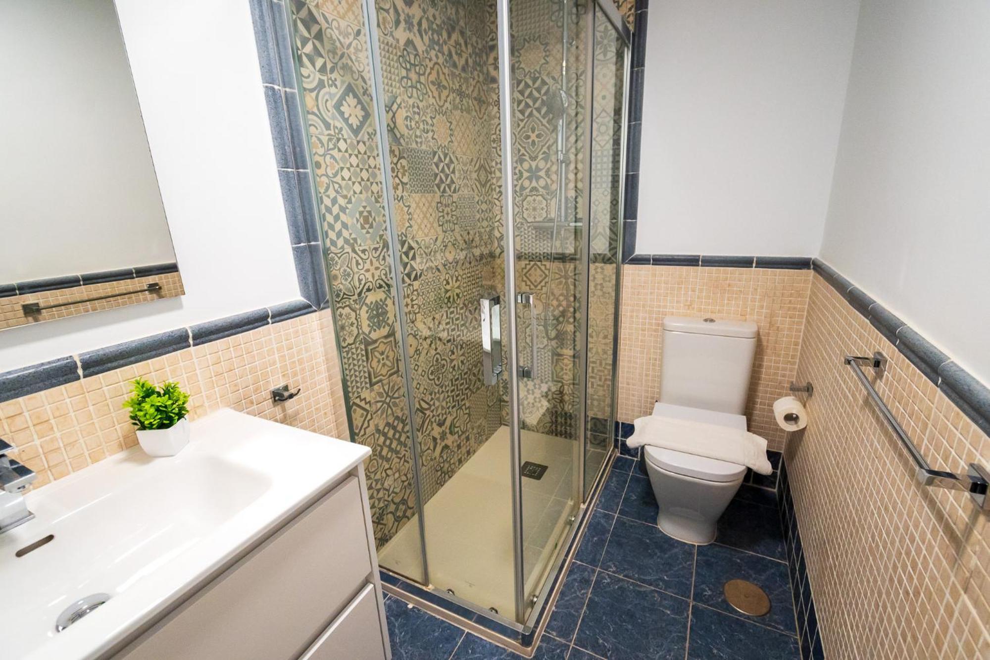 Torre Pinar 18-b Apartment
