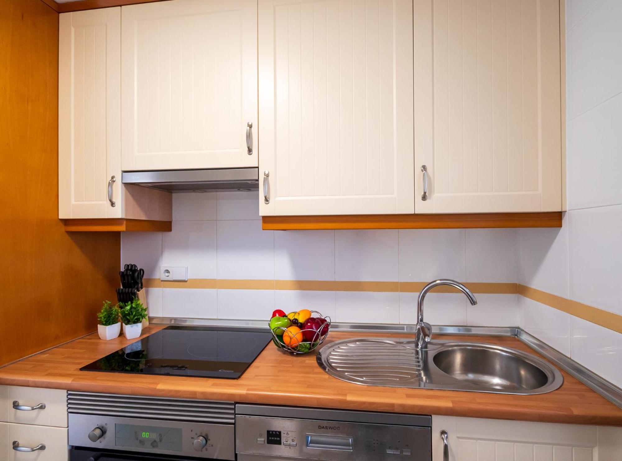 Apartment Torre Pinar 18-b